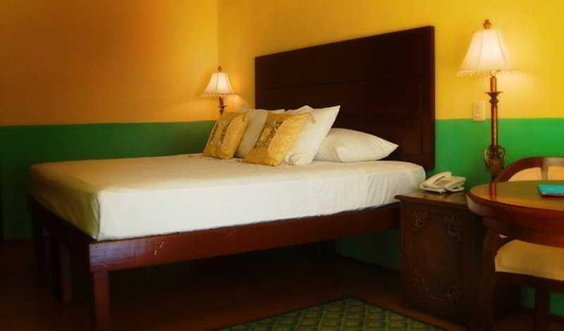 Hotel Sol Y Luna Cancún Exteriér fotografie